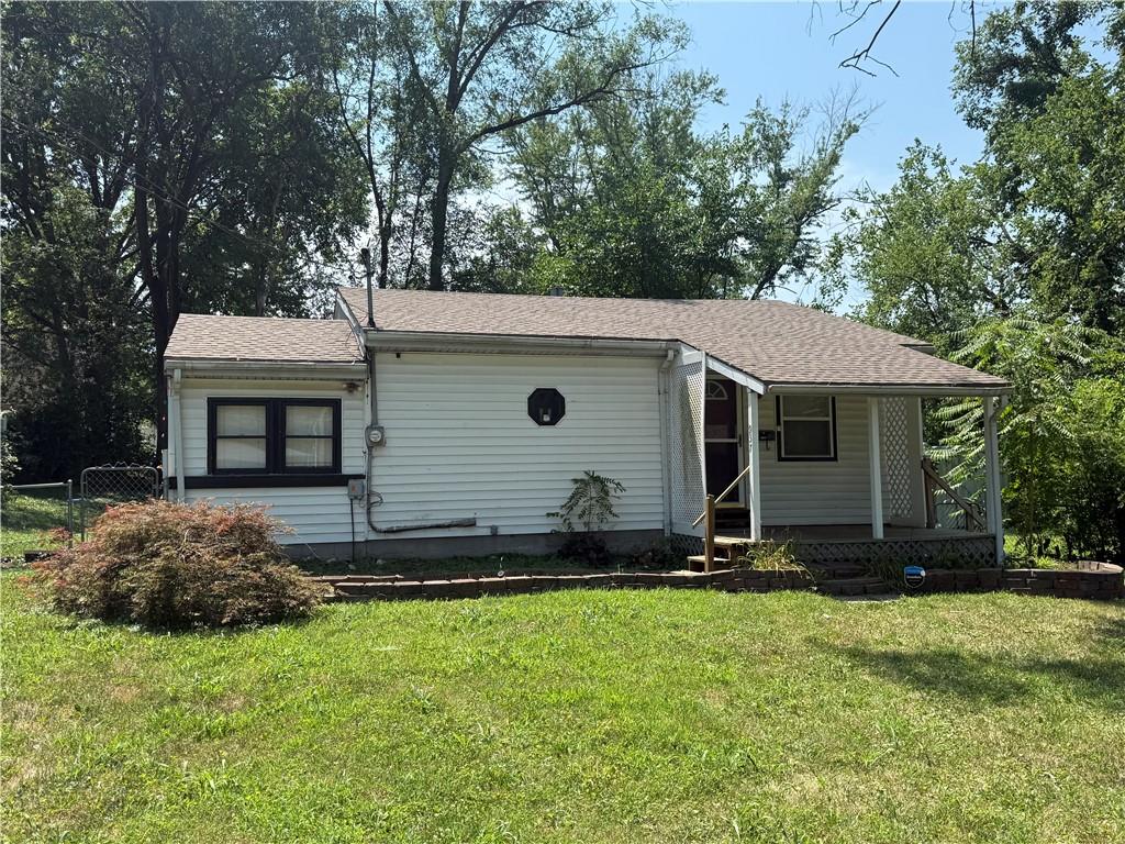 937 Dorothy Drive