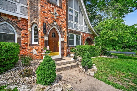 1200 W 72nd Street, Kansas City, MO 64114 - MLS#: 2626989