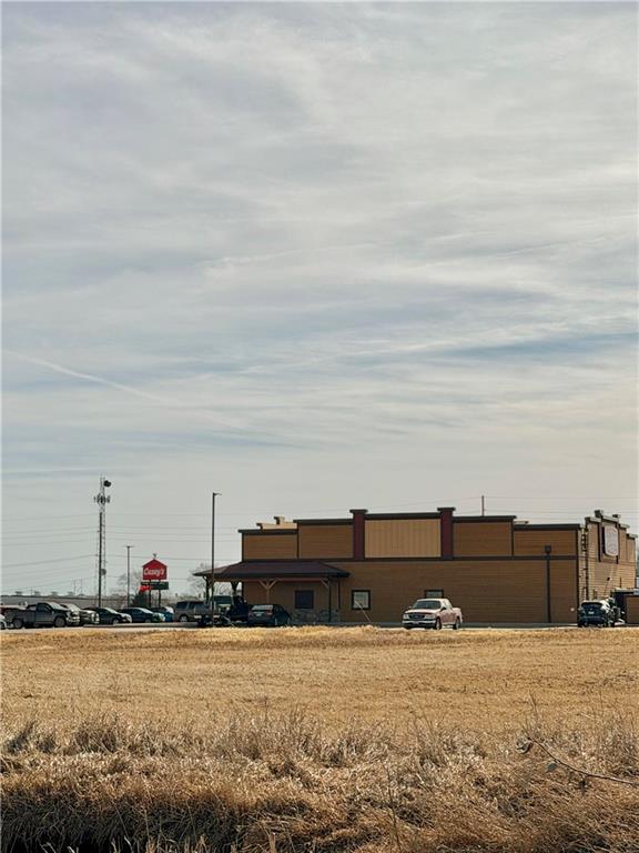 Vacant ground 2.26 Acres
