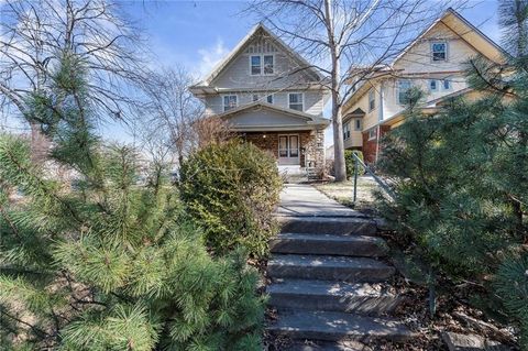 101 Jackson Avenue, Kansas City, MO 64123 - #: 2601307
