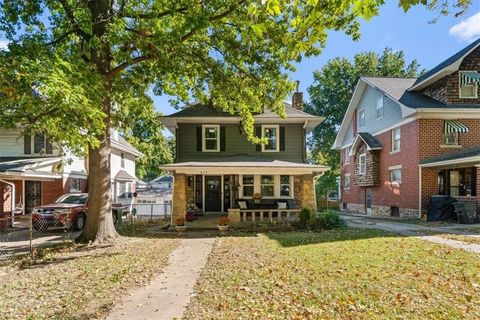 419 N 17th Street Kansas City KS 66102