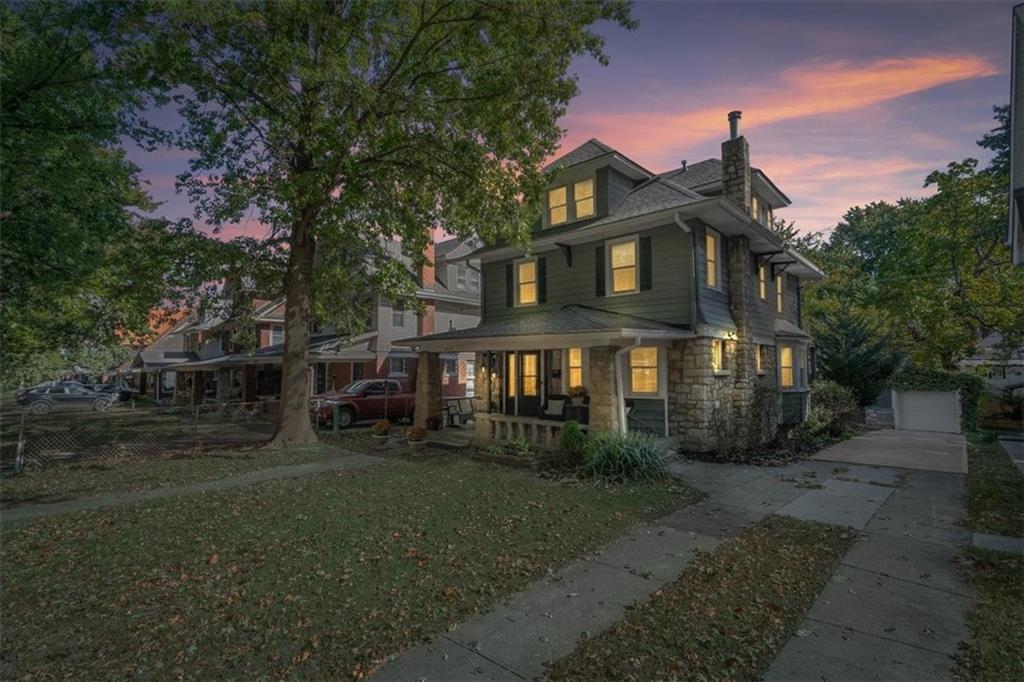 419 N 17th Street