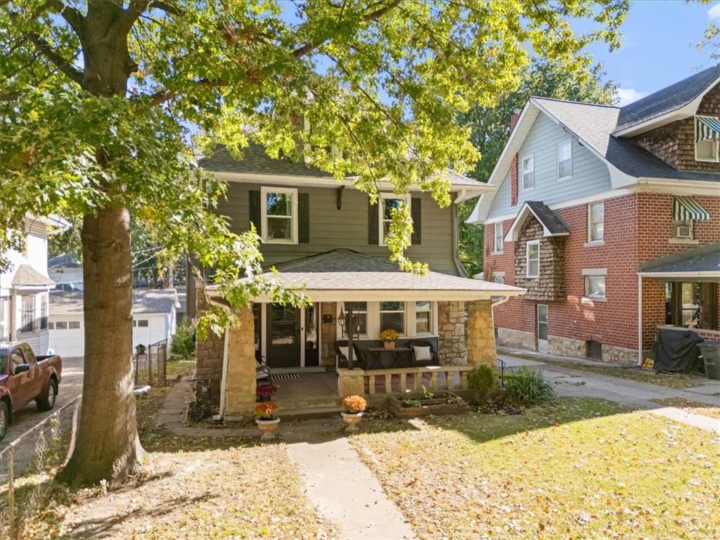 419 N 17th Street