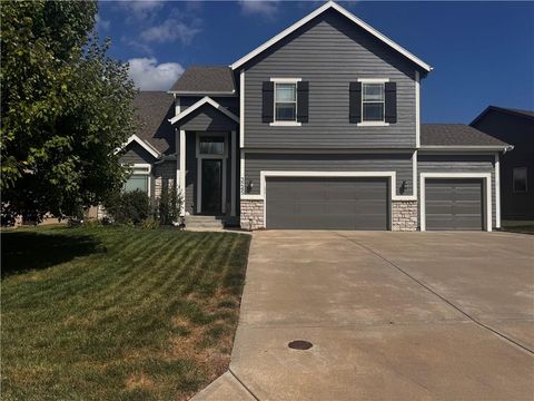 3245 N. 123rd Terrace Kansas City KS 66109