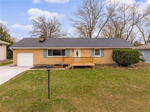 1701 NE 76th Street, Gladstone, MO 64118 - MLS#: 2534918