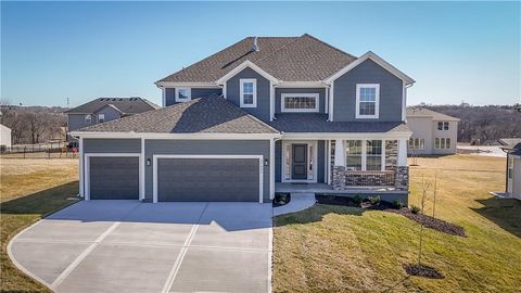 23825 W 59th Street, Shawnee, KS 66226 - #: 2532338