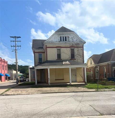 101 W Excelsior Street, Excelsior Springs, MO 64024 - #: 2565859