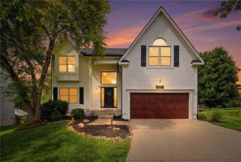 8004 W 144th Place, Overland Park, KS 66223 - MLS#: 2627108