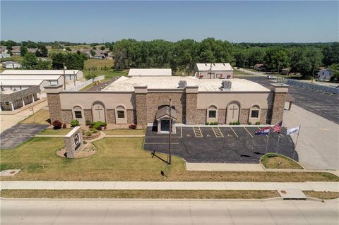 2901 N State Route 291 Highway Harrisonville MO 64701