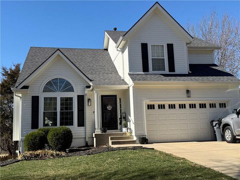 12280 S Crest Drive Olathe KS 66061