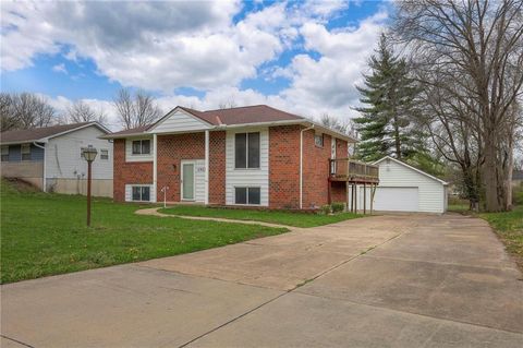 2903 NE 56th Terrace, Gladstone, MO 64119 - MLS#: 2619283