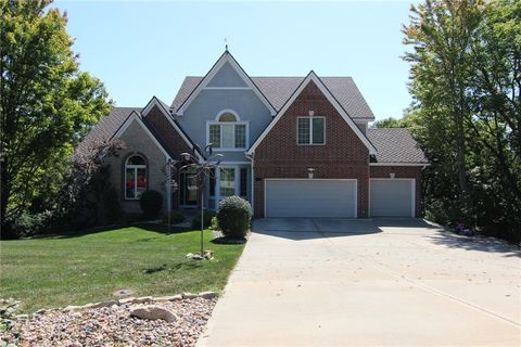 6415 Hillside Street Shawnee KS 66218