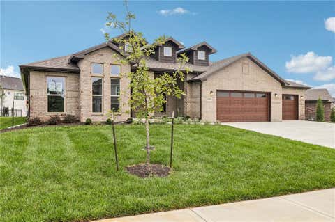 16564 W 166th Court, Olathe, KS 66062 - MLS#: 2584712