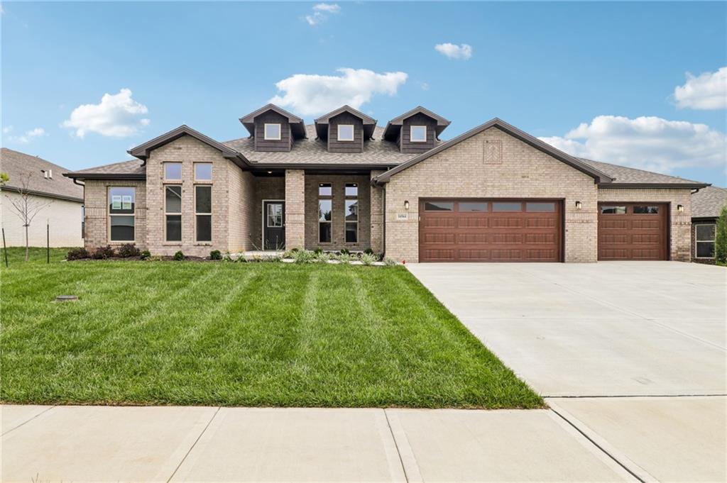 16564 W 166th Court