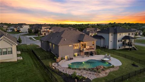 24914 W 76th Street Shawnee KS 66227