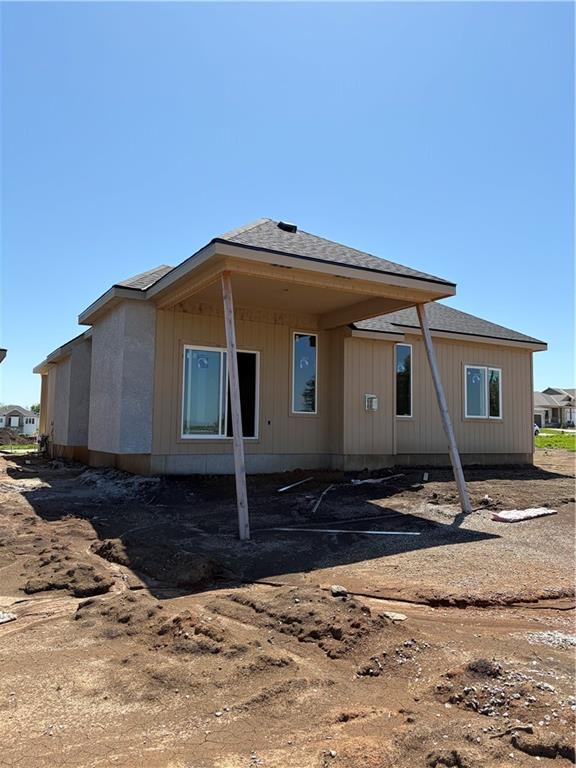 15302 W 161st Street