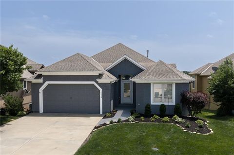 12449 Meadow Lane, Kansas City, KS 66109 - MLS#: 2621754