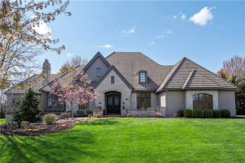 10408 Howe Lane, Leawood, KS 66206 - MLS#: 2536815