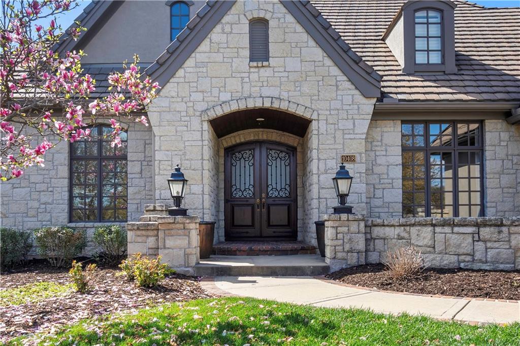 10408 Howe Lane