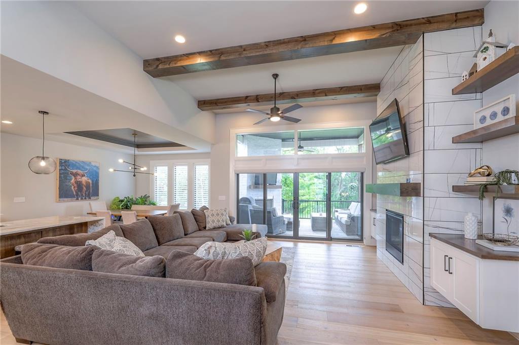 540 South Shore Drive
