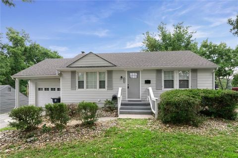 3121 NE 56th Street, Kansas City, MO 64119 - MLS#: 2630528