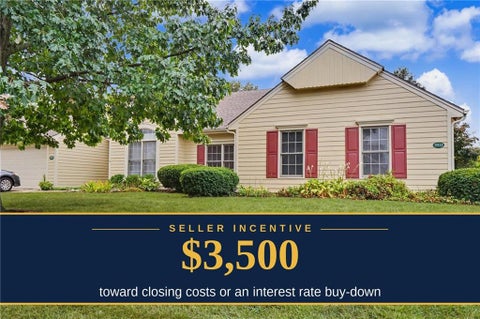 Photo of 5933 Longleaf Circle, Lawrence, KS 66049 (MLS # 2646570)