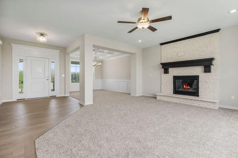 17165 W 164th Terrace, Olathe, KS 66062 - MLS#: 2523802