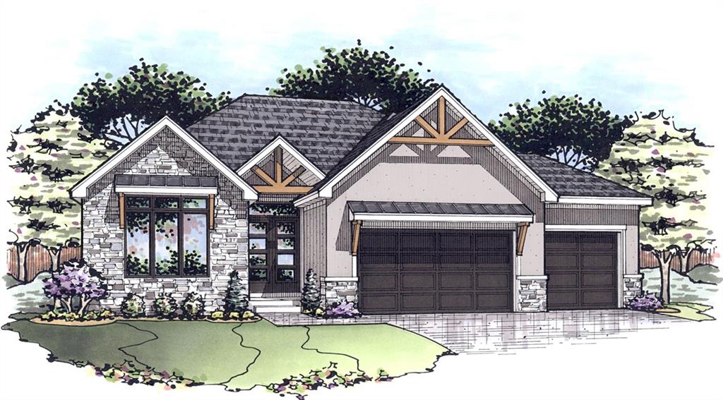 25541 W 114th Terrace