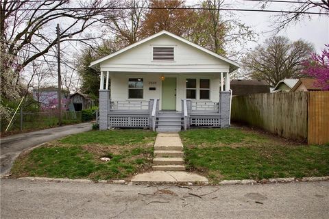 2509 Seneca Avenue, Kansas City, KS 66103 - MLS#: 2542010