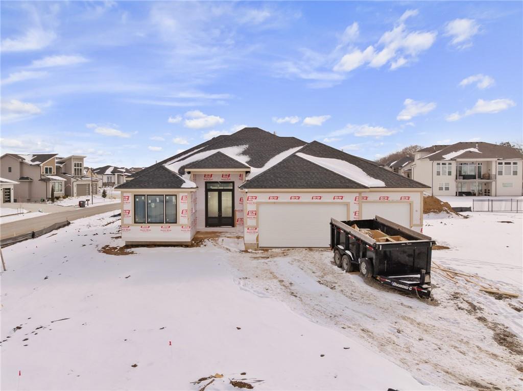 8996 Shady Bend Road