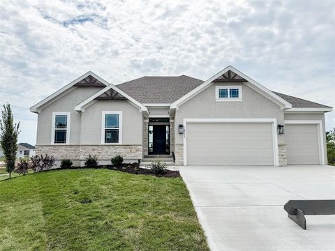 16577 W 165th Place, Olathe, KS 66062 - MLS#: 2528446