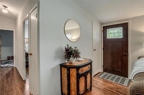 Tiny photo for 1305 Park Lane, Liberty, MO 64068 (MLS # 2621539)