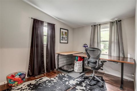 Tiny photo for 1305 Park Lane, Liberty, MO 64068 (MLS # 2621539)