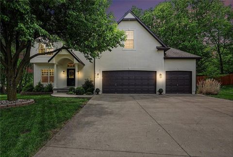 1826 S Jones Court, Independence, MO 64057 - #: 2617523
