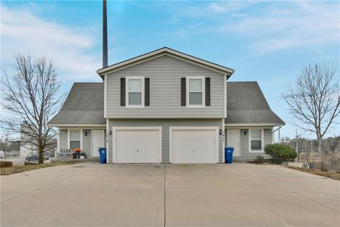 1877 Chickadee Drive Liberty MO 64068