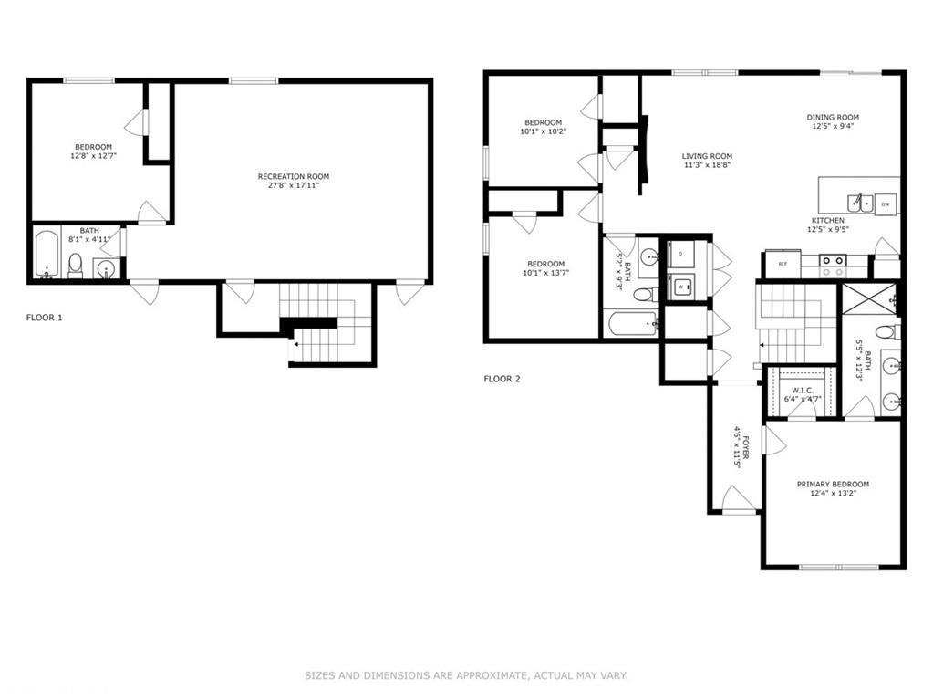 2216 Creek View Lane