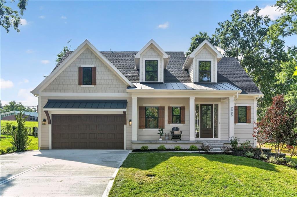2905 W 72nd Street