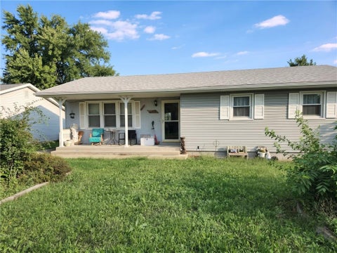 Photo of 22829 Sommerset Place, Mercer, MO 64661 (MLS # 2643640)