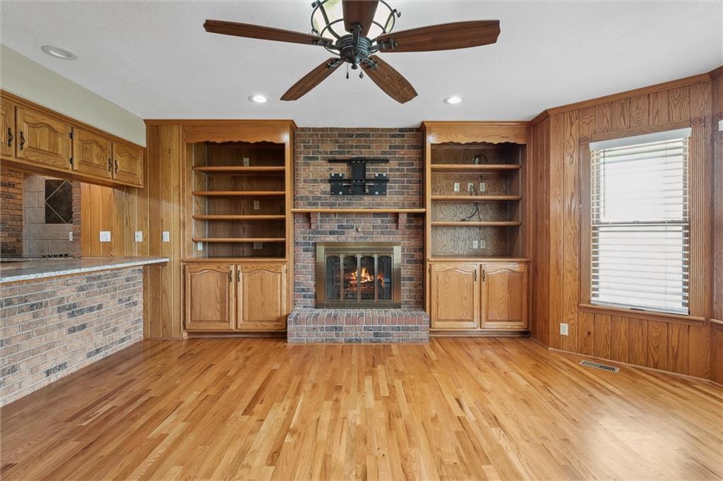 23276 Evans Road