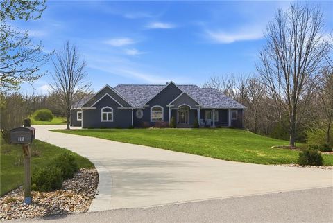 113 Rock Creek Loop N/A Lansing KS 66043
