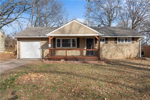 7309 Elm Avenue, Raytown, MO 64133 - MLS#: 2592701
