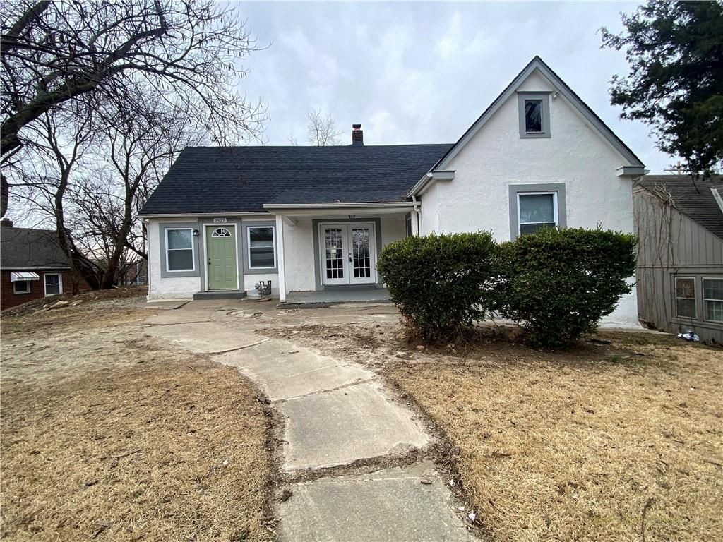 Photo of 2527 Nebraska Avenue, Kansas City, KS 66102 (MLS # 2608931)