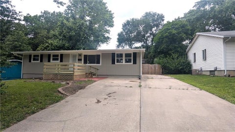 8602 E 91st Terrace, Kansas City, MO 64138 - #: 2645109