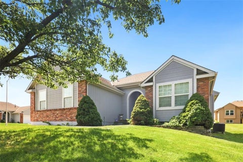 7204 N Cypress Avenue, Kansas City, MO 64119 - MLS#: 2633235