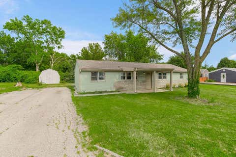 Photo of 8109 N Summit Road, Kansas City, MO 64118 (MLS # 2633796)