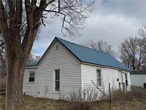 Photo of 407 White Street, Mc Fall, MO 64657 (MLS # 2645122)