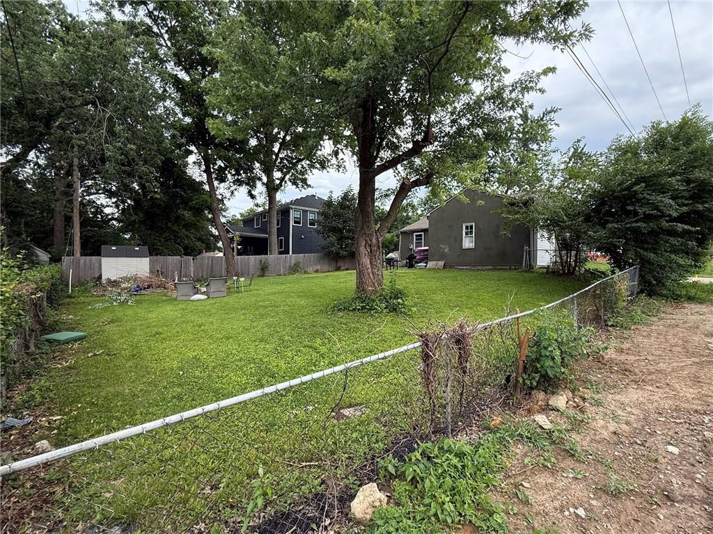 4630 W 60th Street
