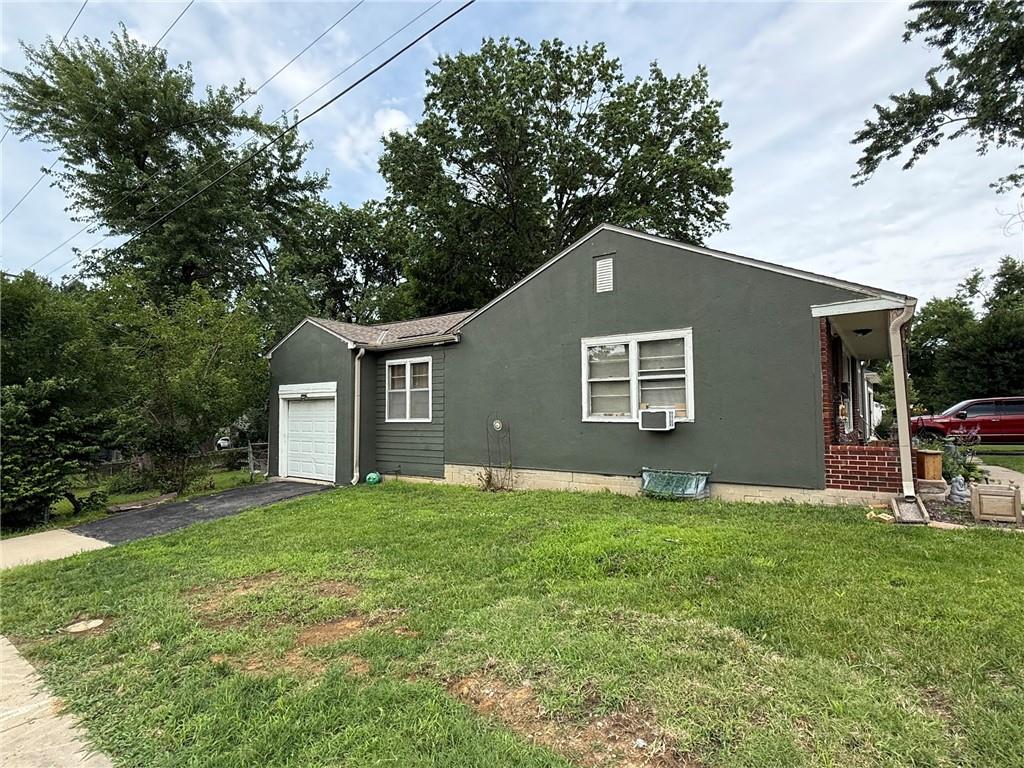 4630 W 60th Street