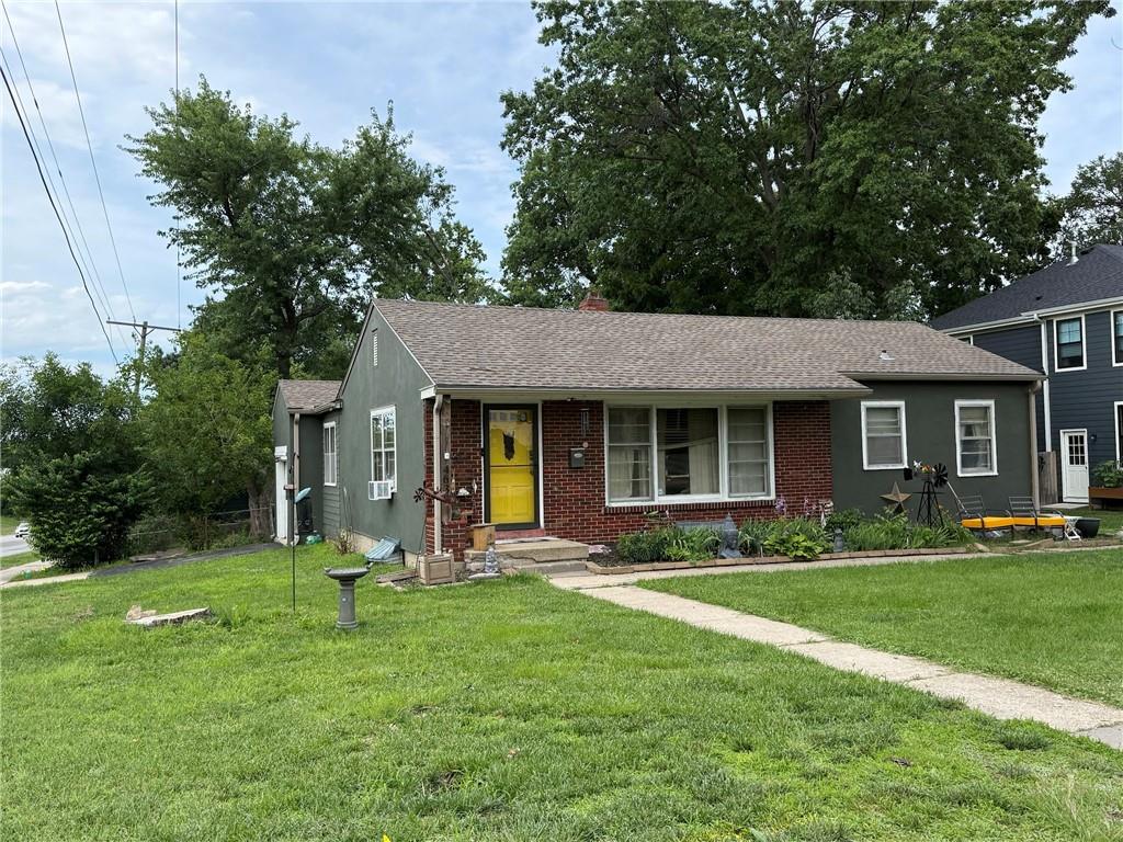 4630 W 60th Street