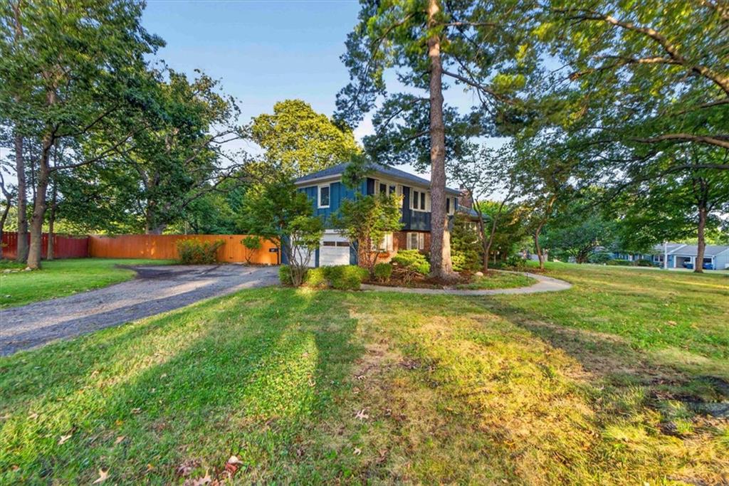 6324 Robin Hood Drive